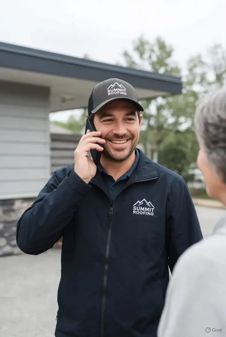 Flat Roof Leak Repair White Cottage, OH FAQs